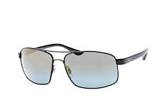 Ray-Ban RB 3604CH 002/J0 tama&ntilde;o peque&ntilde;o