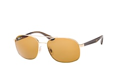 Ray-Ban RB 3593 001/83 tama&ntilde;o peque&ntilde;o