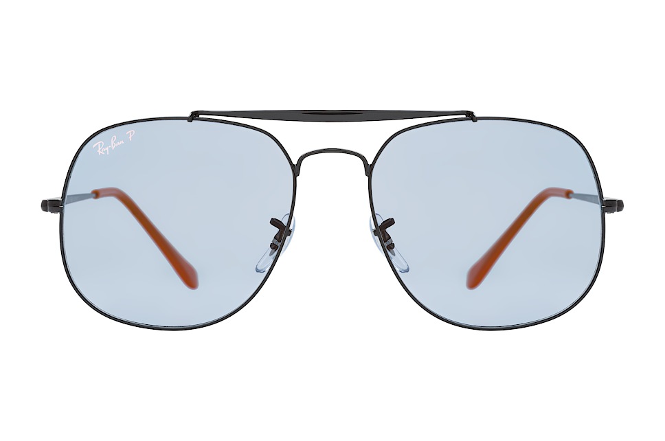 Ray-Ban General RB 3561 910752