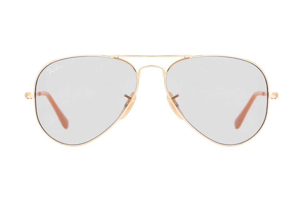 Ray-Ban Aviator Large RB 3025 9064V8 S