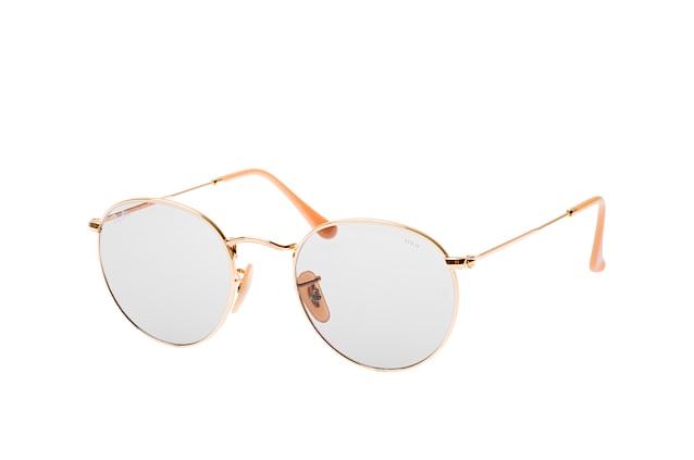 Rayban Ray Ban Round Metal Rb 3447 9064V8 rayban kopen in de aanbieding