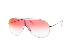 Ray-Ban RB 3597 003/V0 tama&ntilde;o peque&ntilde;o