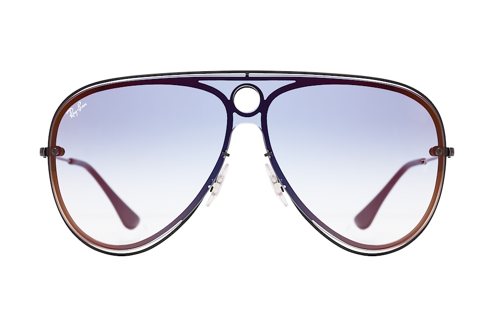 Ray-Ban RB 3605N 186/X0
