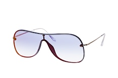 Ray-Ban RB 4311N 6374/X0 liten