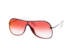 Ray-Ban RB 4311N 6375V0 liten