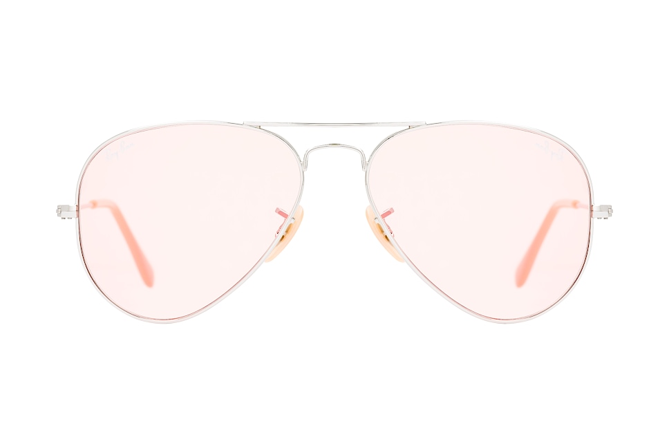 Ray-Ban Aviator Large RB 3025 9065V7