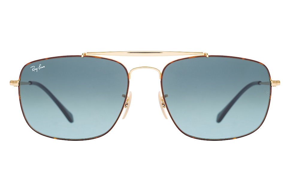 Ray-Ban The Colonel RB 3560 91023M
