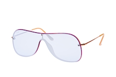 Ray-Ban RB 4311N 63611U tama&ntilde;o peque&ntilde;o