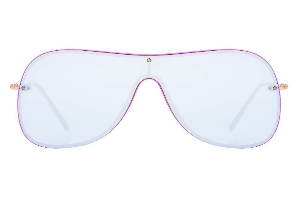 Ray-Ban RB 4311N 63611U