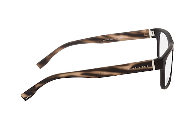 BOSS BOSS 0729 2QC Perspektivenansicht