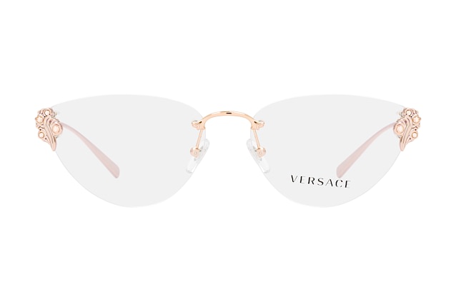 Eyeglasses Versace VE 1254 B 1429 PINK