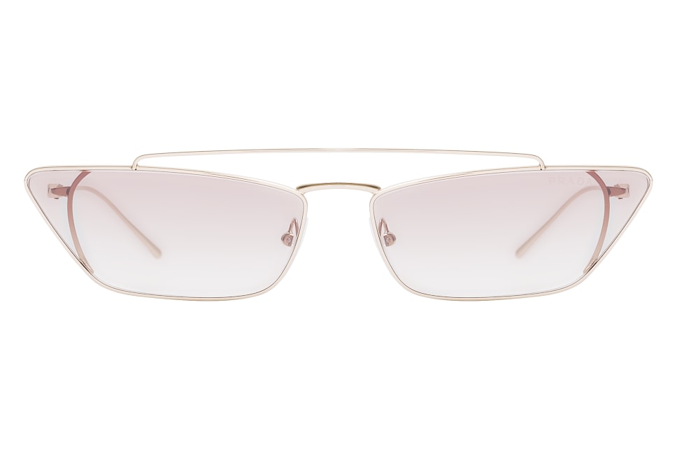 Prada PR 64US ZVN-4O0