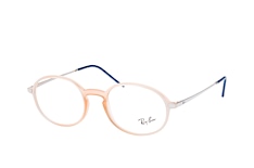 Ray-Ban RX 7153 5791 klein
