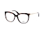 CO Optical Papilion TP 3611 black Havana / Guld minibild