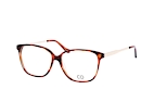 CO Optical TP 2560 Osbourne black Havana / Guld perspektiv minibild