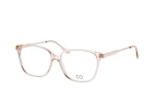 CO Optical TP 2560 Osbourne black Beige / Genomskinlig / Guld perspektiv minibild