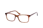 Mister Spex Collection Morrison GRY Ruskea kuvakulman&auml;kym&auml; katso esikatselukuva