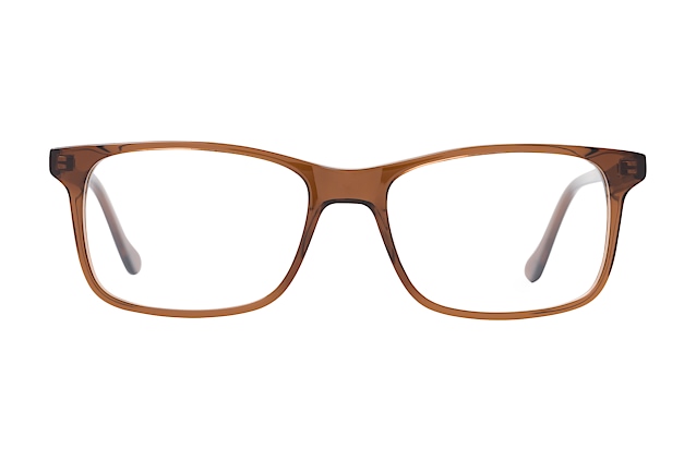 null Perspektivenansicht