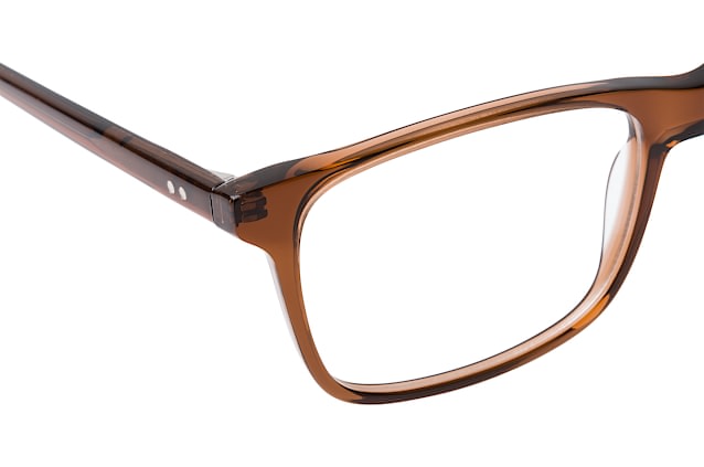 null Perspektivenansicht