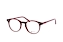 Mister Spex Collection Finsch 1099 004 Rojo Minithumbnail