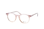 Mister Spex Collection Finsch 1099 004 Beige / Rosa perspective view thumbnail