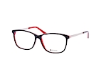 Mister Spex Collection Loy 1075 002 Blauw / Rood / Zilver / Wit perspective view thumbnail