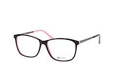 Mister Spex Collection Loy 1075 black pink pieni