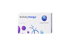 Biofinity Biofinity Energys liten