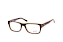 Ray-Ban RX 5268 5119 Braun / Gelb Minithumbnail