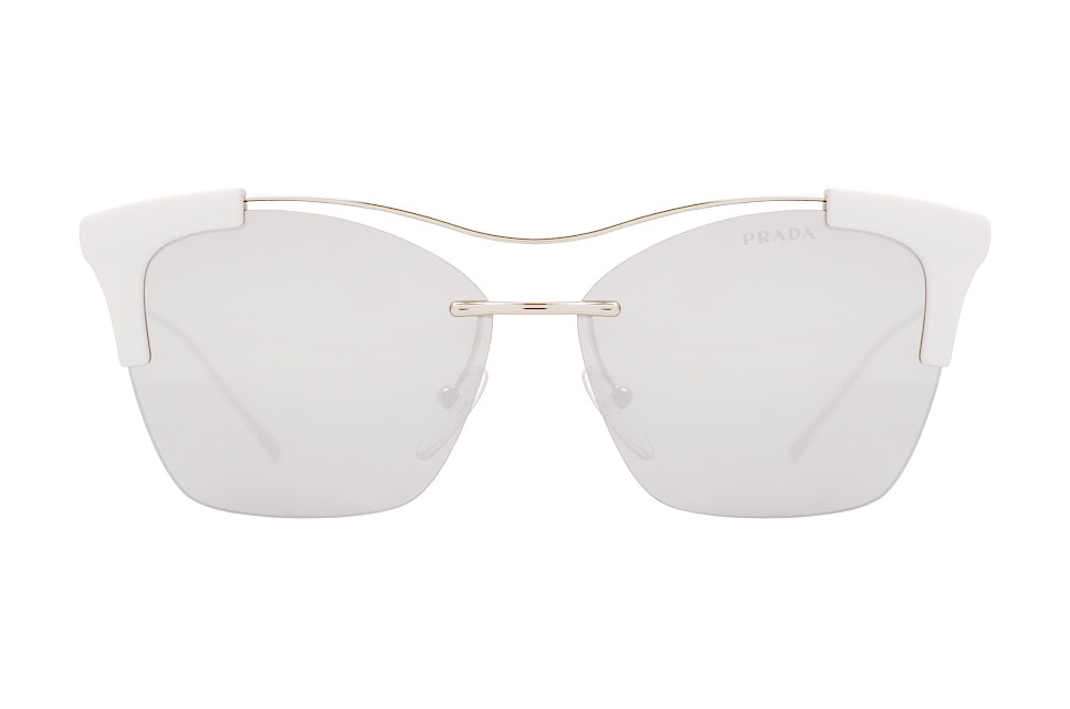 Prada PR 21US VIC-2B0