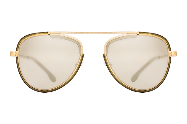 Versace VE 2193 14285A Perspektivenansicht