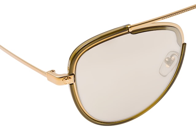 Versace VE 2193 14285A Perspektivenansicht