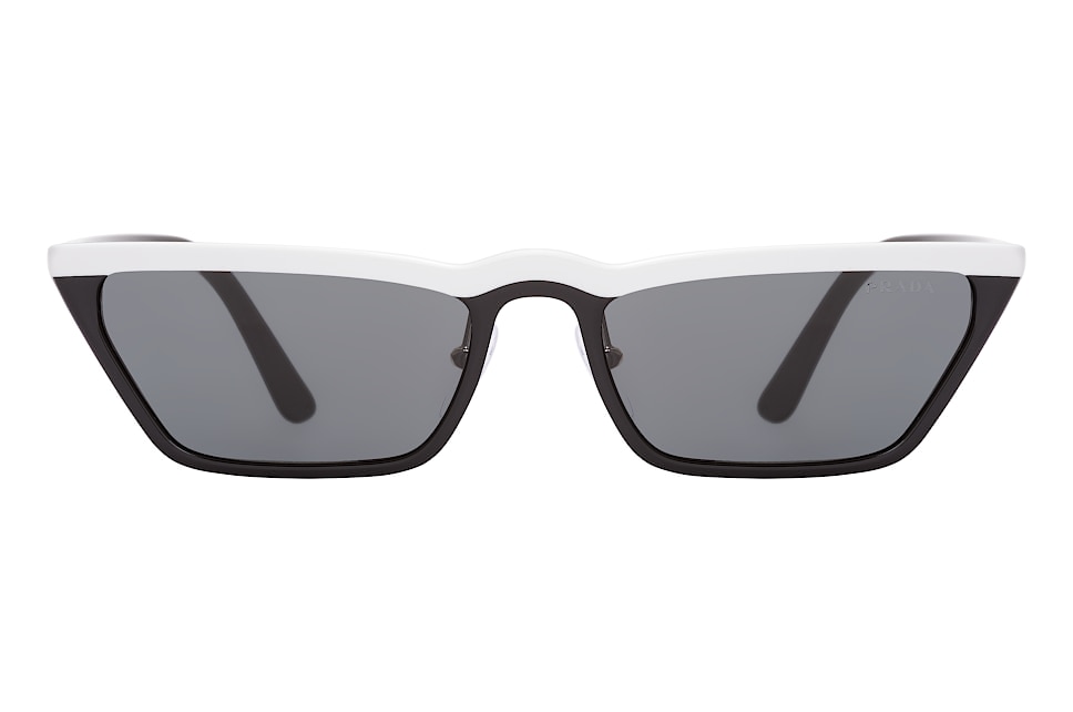 Prada PR 19US YC4-5S0