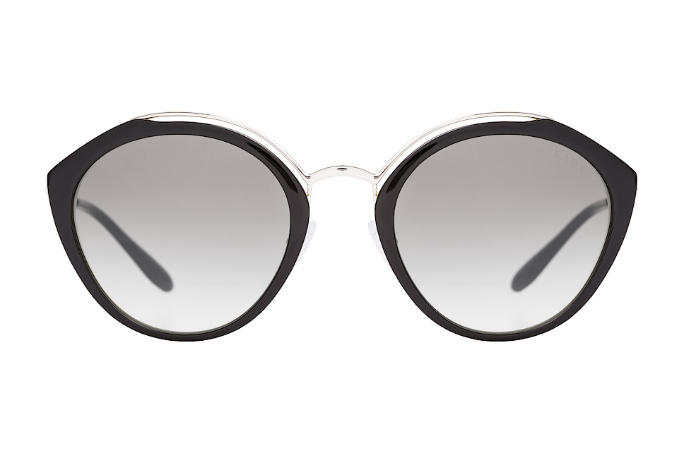 Prada PR 18US 4BK5O0