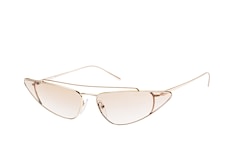 Prada PR 63US ZVN-4O0 tama&ntilde;o peque&ntilde;o