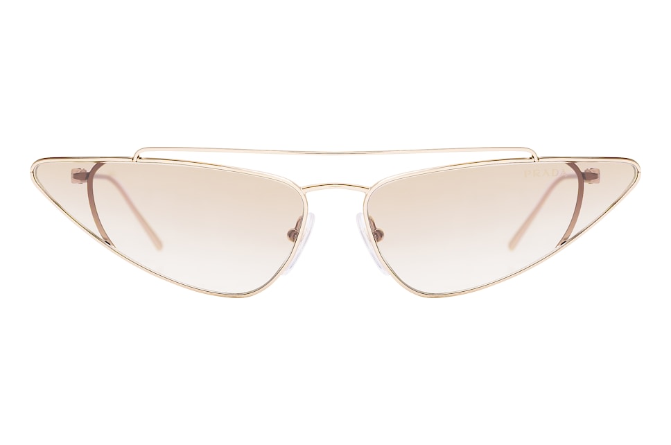 Prada PR 63US ZVN-4O0