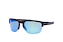Oakley Sliver Edge OO 9413 01 Grau / Polglas Braun Minithumbnail
