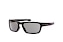 Oakley Silver Stealth OO 9408 13 Schwarz / Grau Minithumbnail