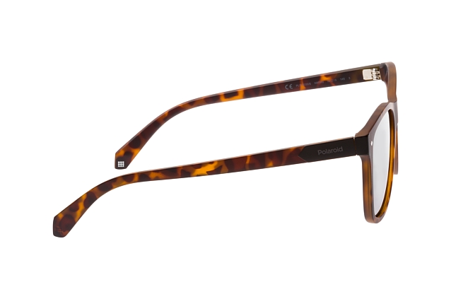 null Perspektivenansicht