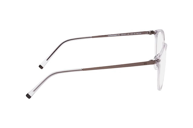 null Perspektivenansicht