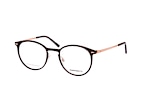 HUMPHREY&acute;S eyewear 581077 00 Schwarz / GoldfarbenPerspektivenansicht Thumbnail