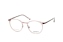HUMPHREY&acute;S eyewear 581077 00 Rosa / Transparent / Grau Minithumbnail