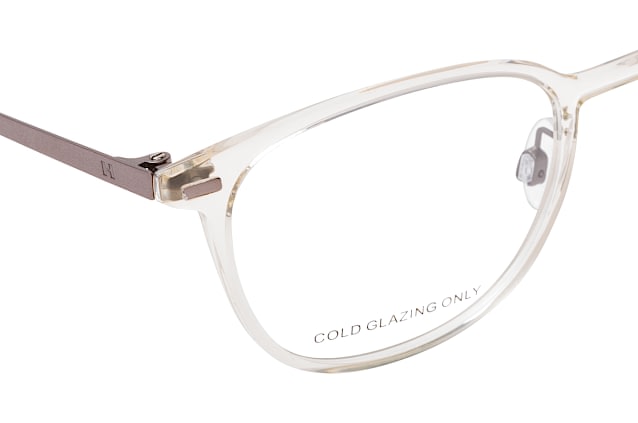 null Perspektivenansicht