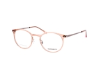 HUMPHREY&acute;S eyewear 581031 52 Braun / GrauPerspektivenansicht Thumbnail