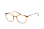 HUMPHREY&acute;S eyewear 581066 52 Ruskea / Harmaa pieni esikatselukuva