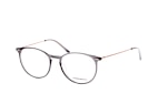 HUMPHREY&acute;S eyewear 581069 60 Harmaa / Kulta kuvakulman&auml;kym&auml; katso esikatselukuva
