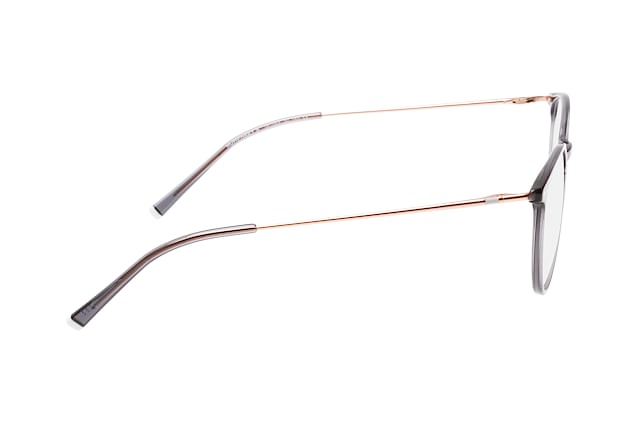 null vista en perspectiva