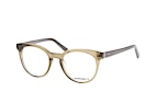 HUMPHREY&acute;S eyewear 583113 40 Gr&uuml;nPerspektivenansicht Thumbnail