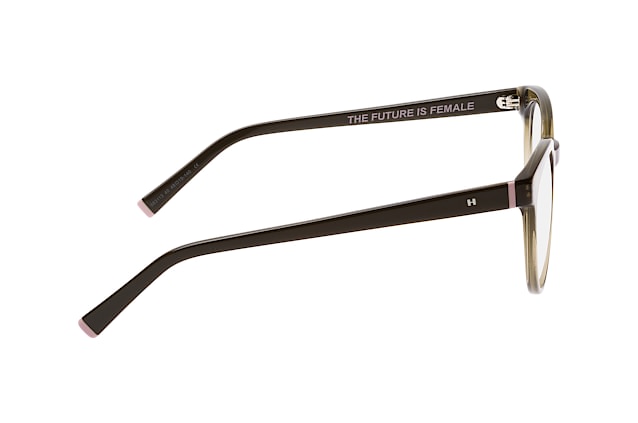 null Perspektivenansicht