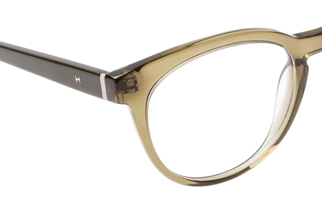 null Perspektivenansicht